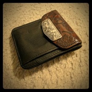 Beighton Wallet